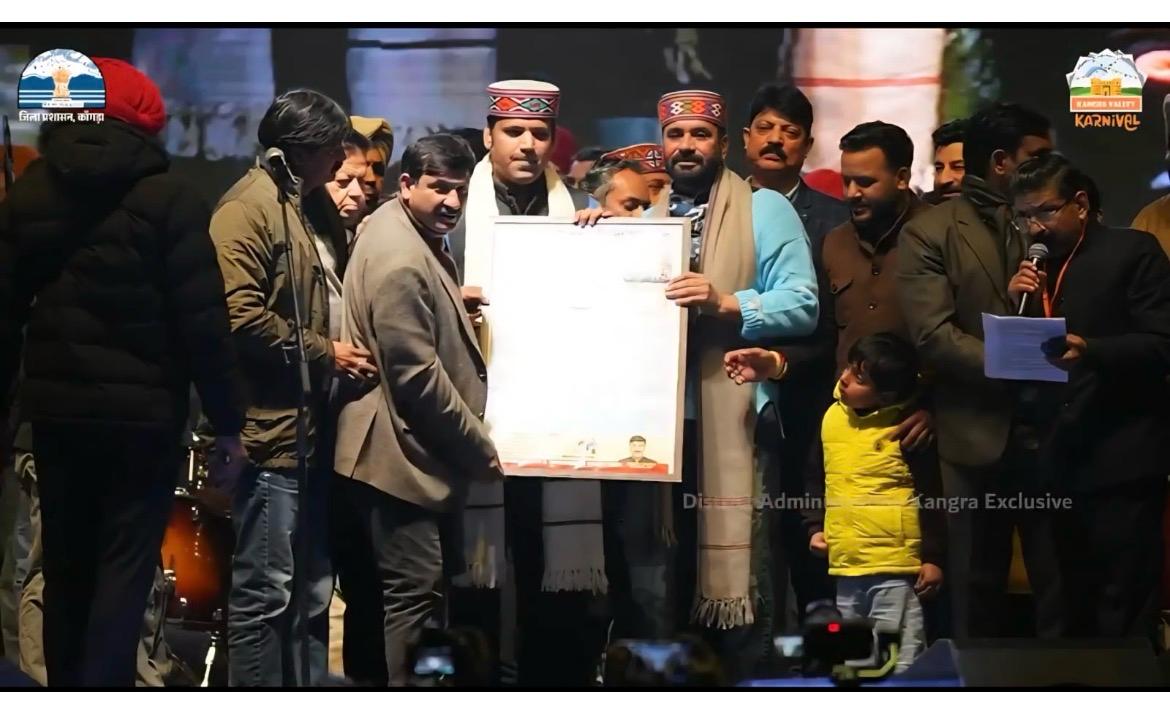 Centenary celebration image 11