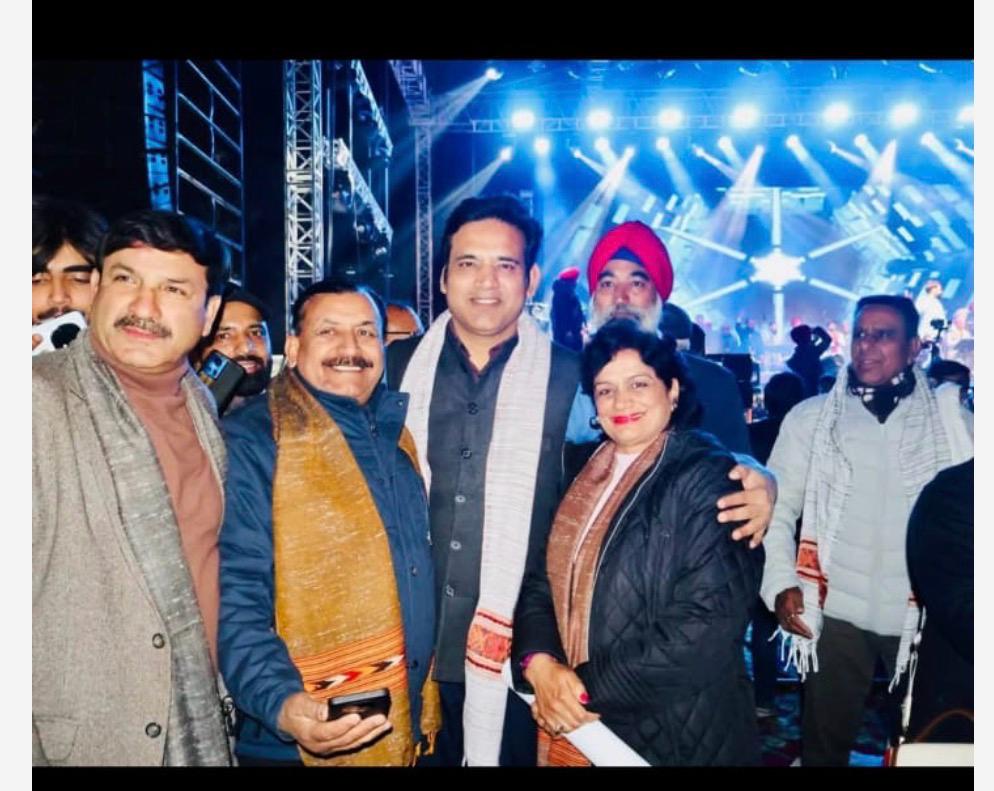 Centenary celebration image 12