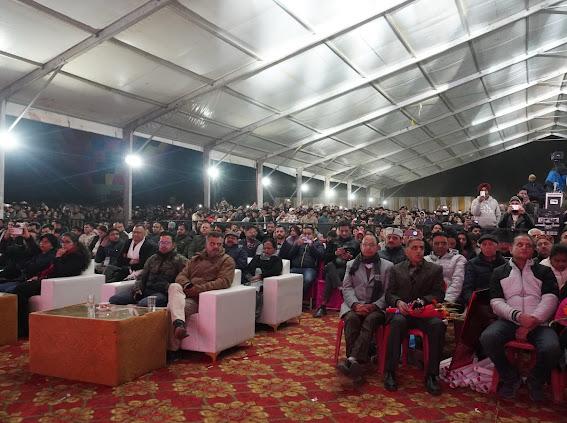 Centenary celebration image 19