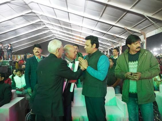 Centenary celebration image 21