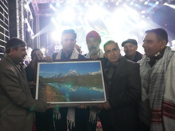 Centenary celebration image 24