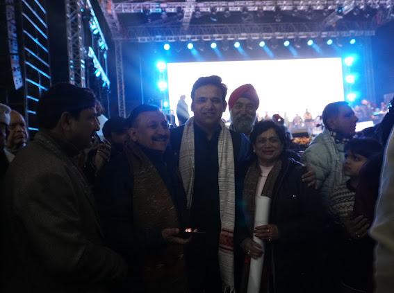 Centenary celebration image 26