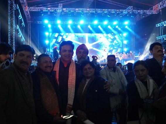Centenary celebration image 27