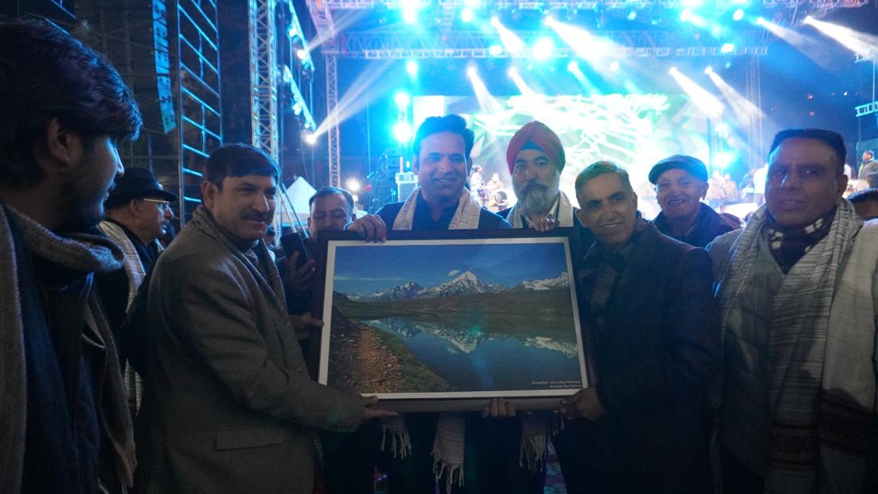 Centenary celebration image 30