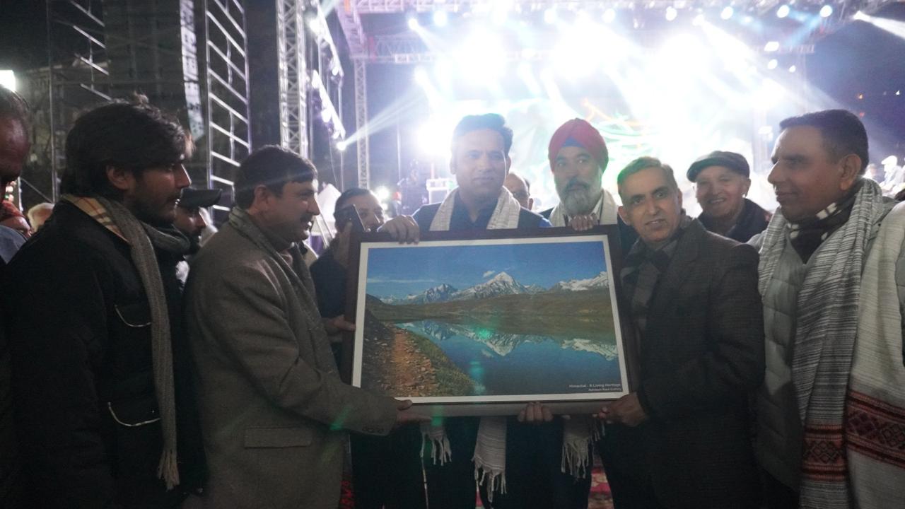 Centenary celebration image 31