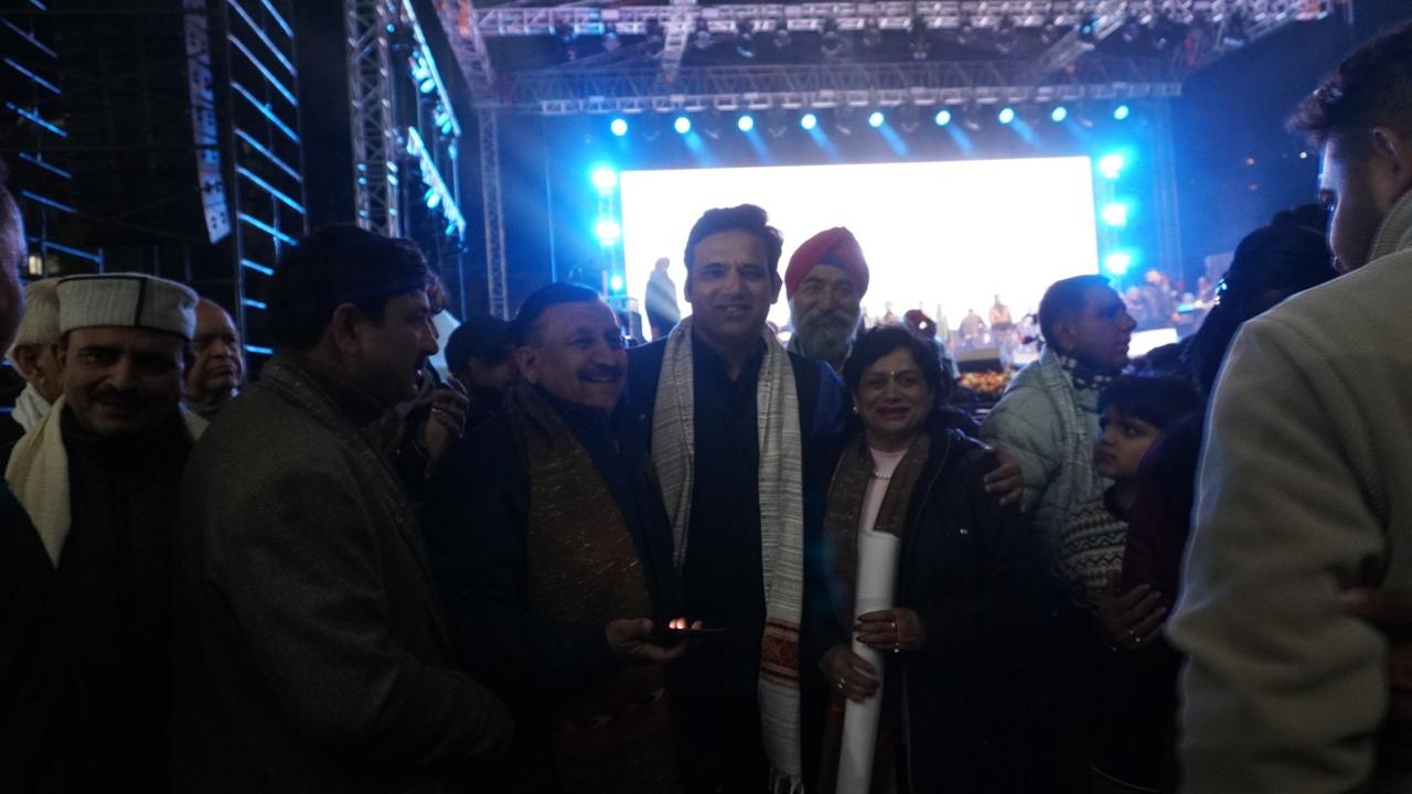Centenary celebration image 32