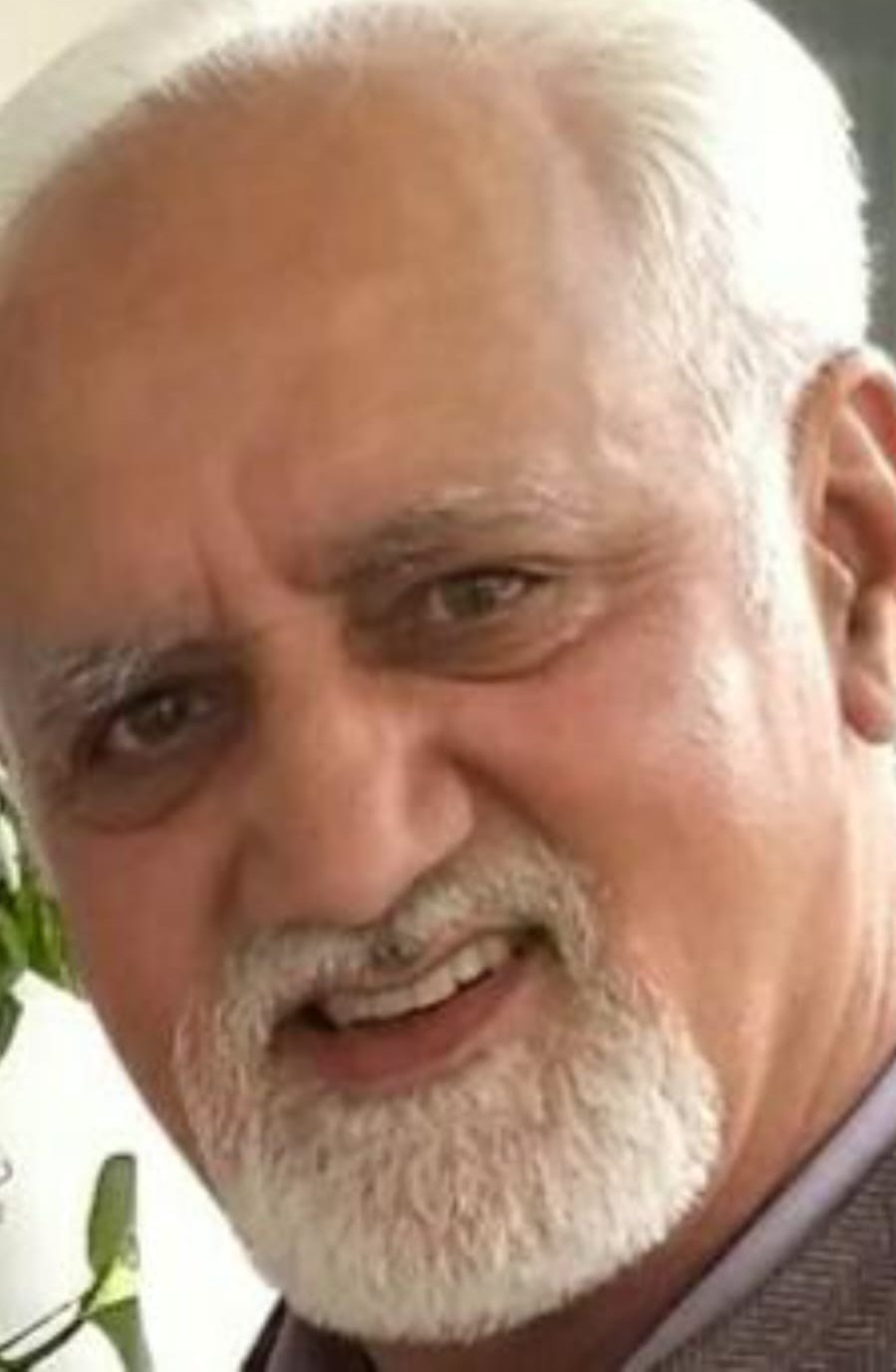 Sh Vijay Singh Jaikaria