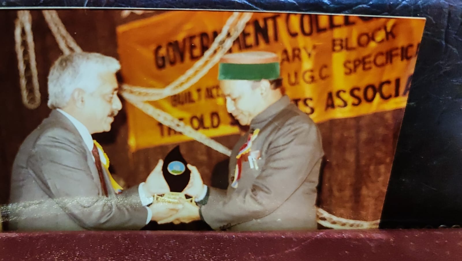 Heritage archive photograph 34