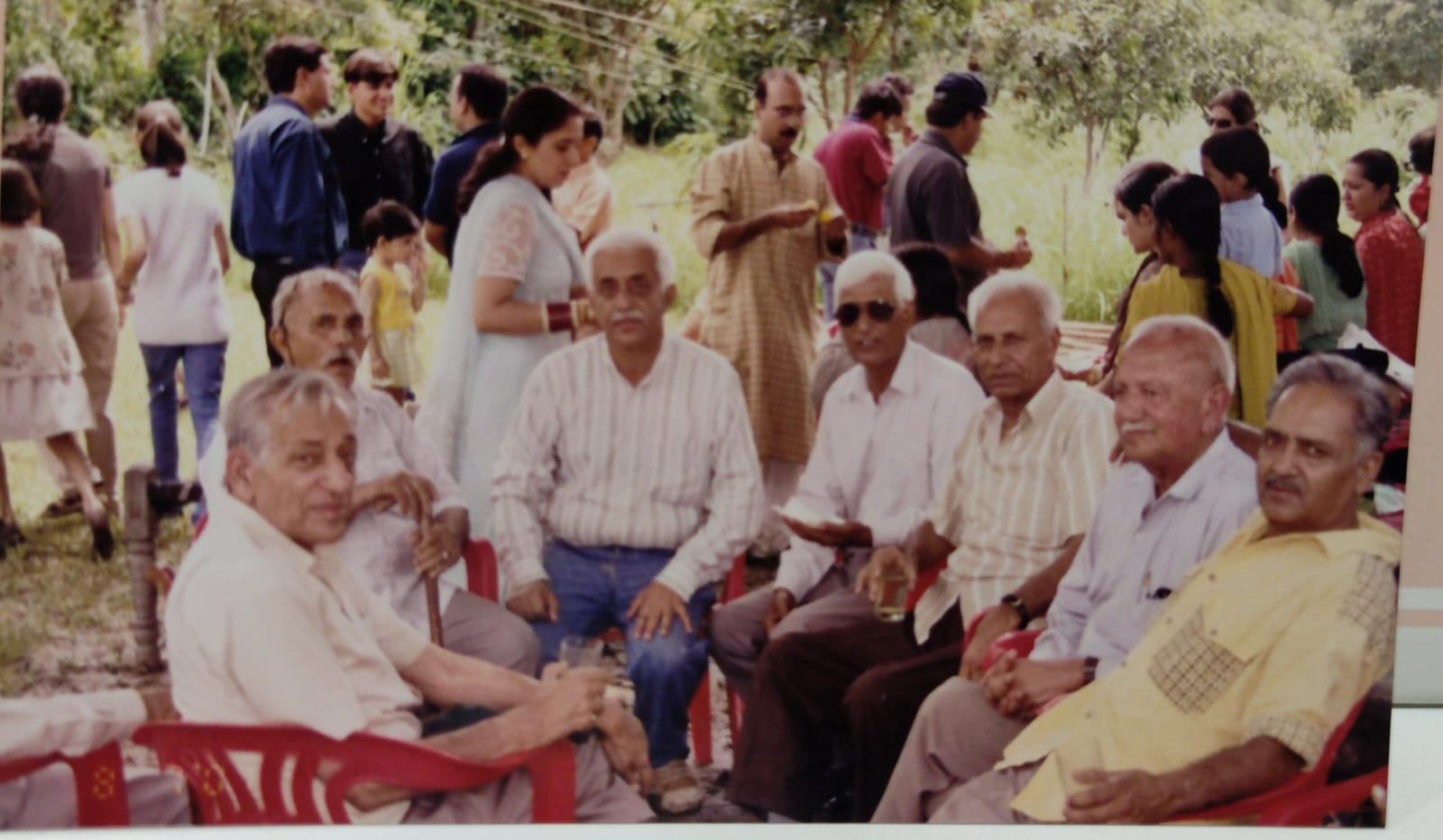 Heritage archive photograph 35