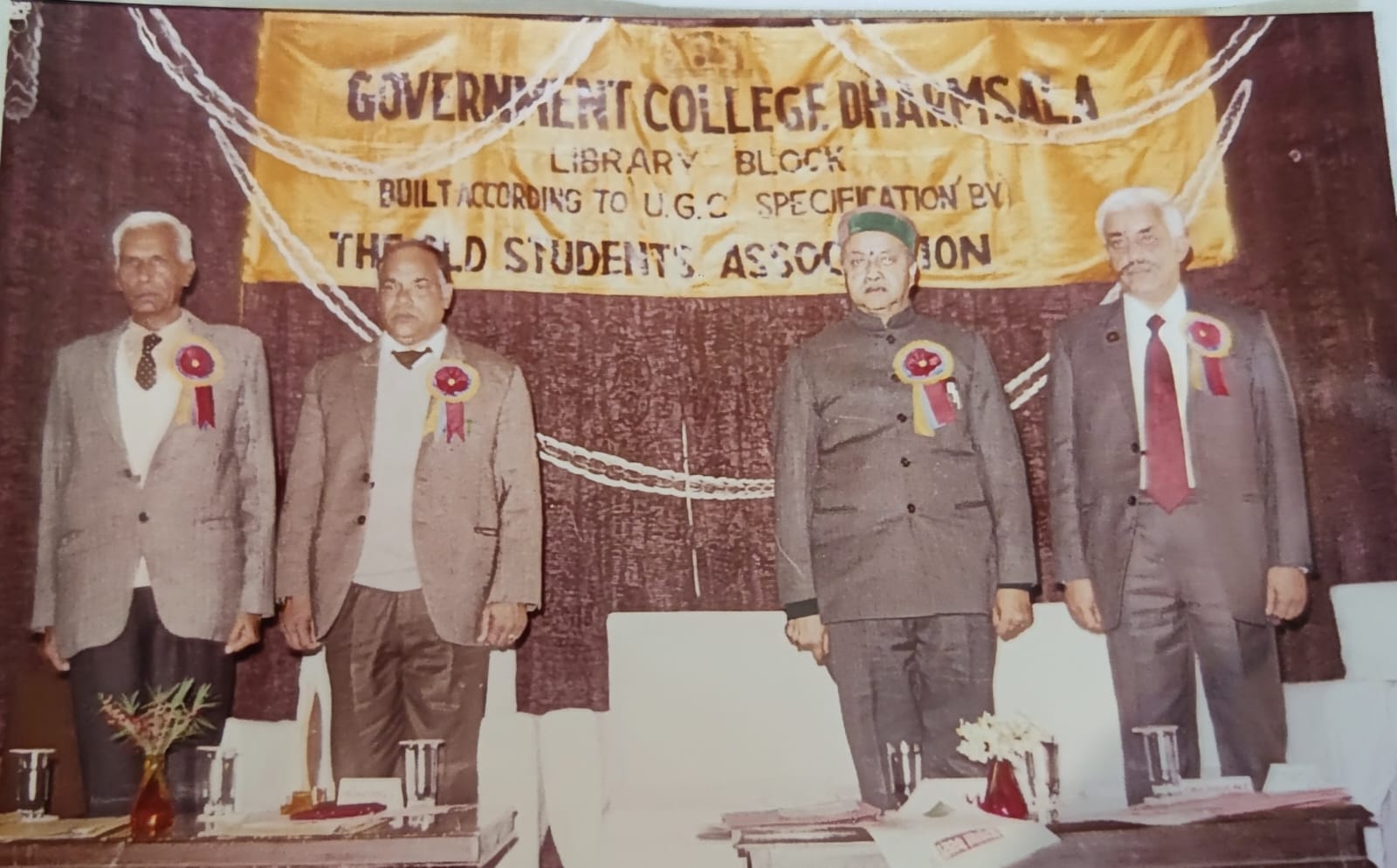 Heritage archive photograph 36