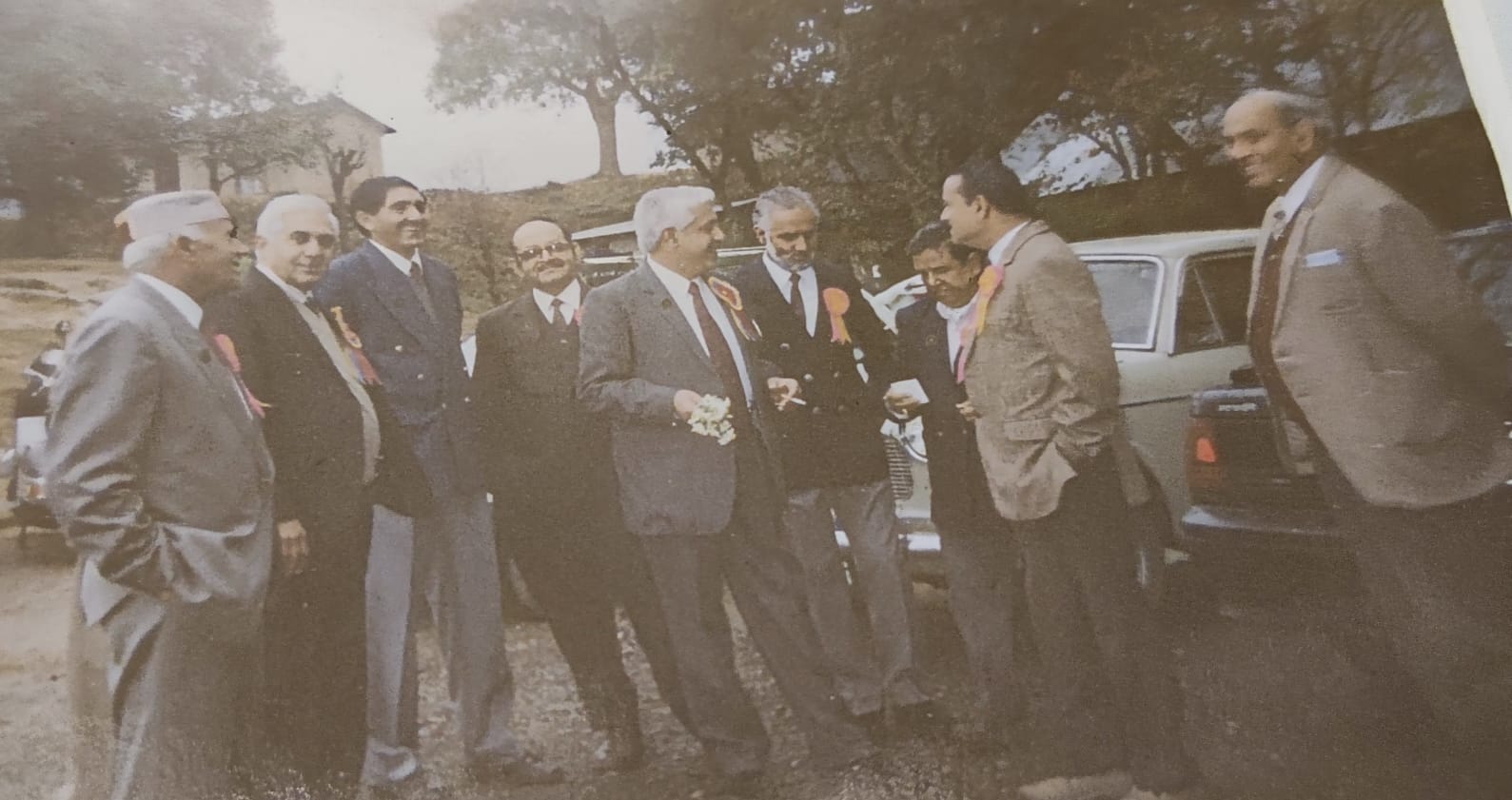 Heritage archive photograph 37