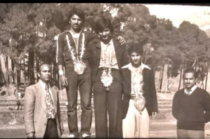 Heritage archive photograph 31