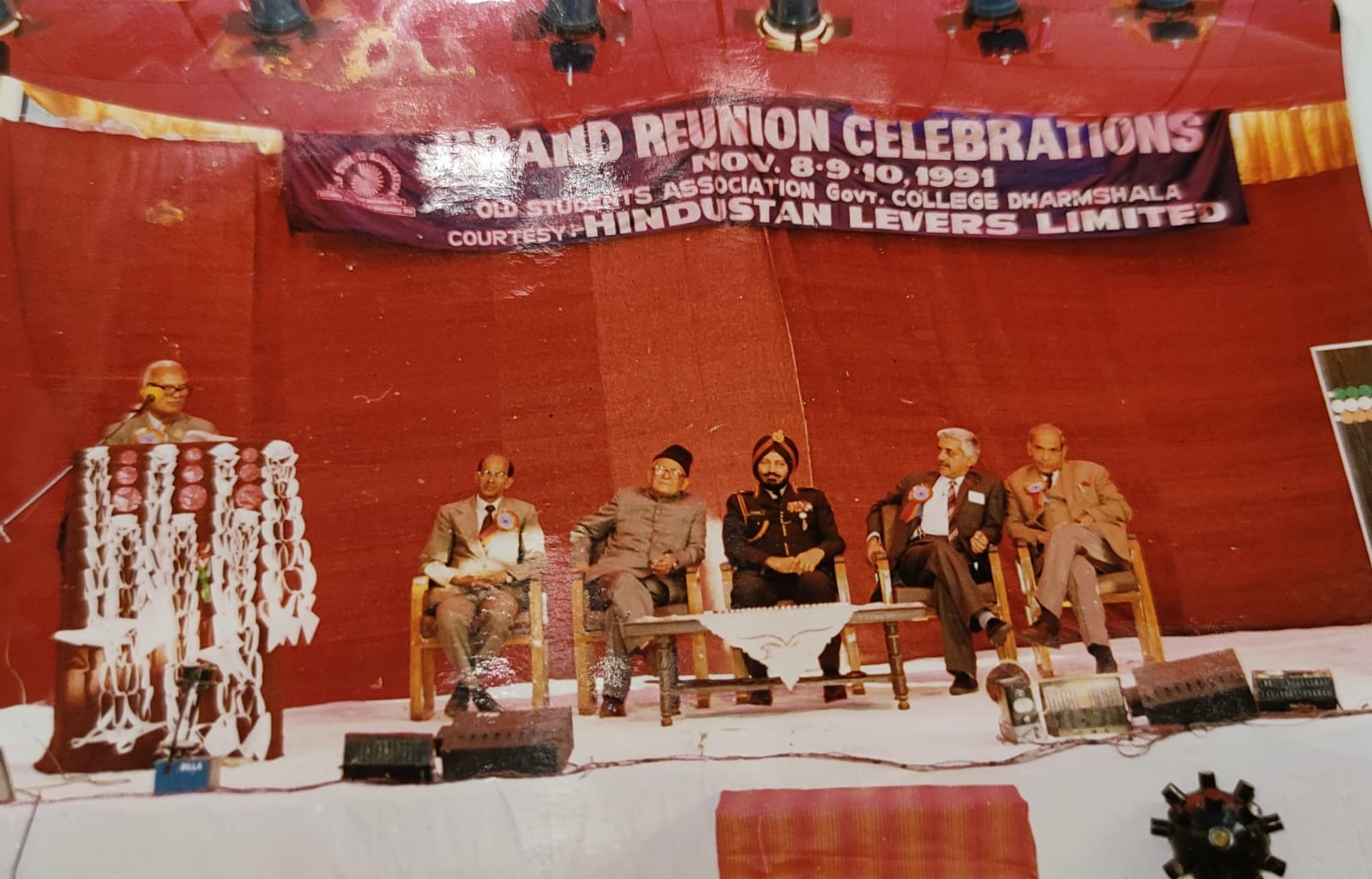 Heritage archive photograph 38