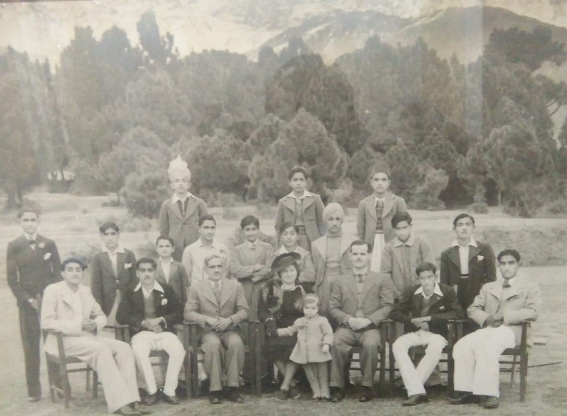 Heritage gallery image 2