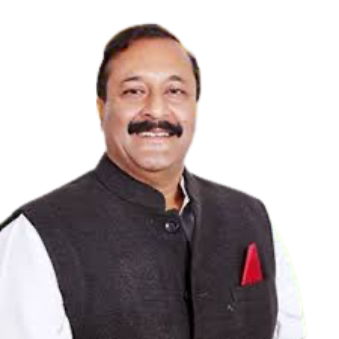 Ajay Mahajan