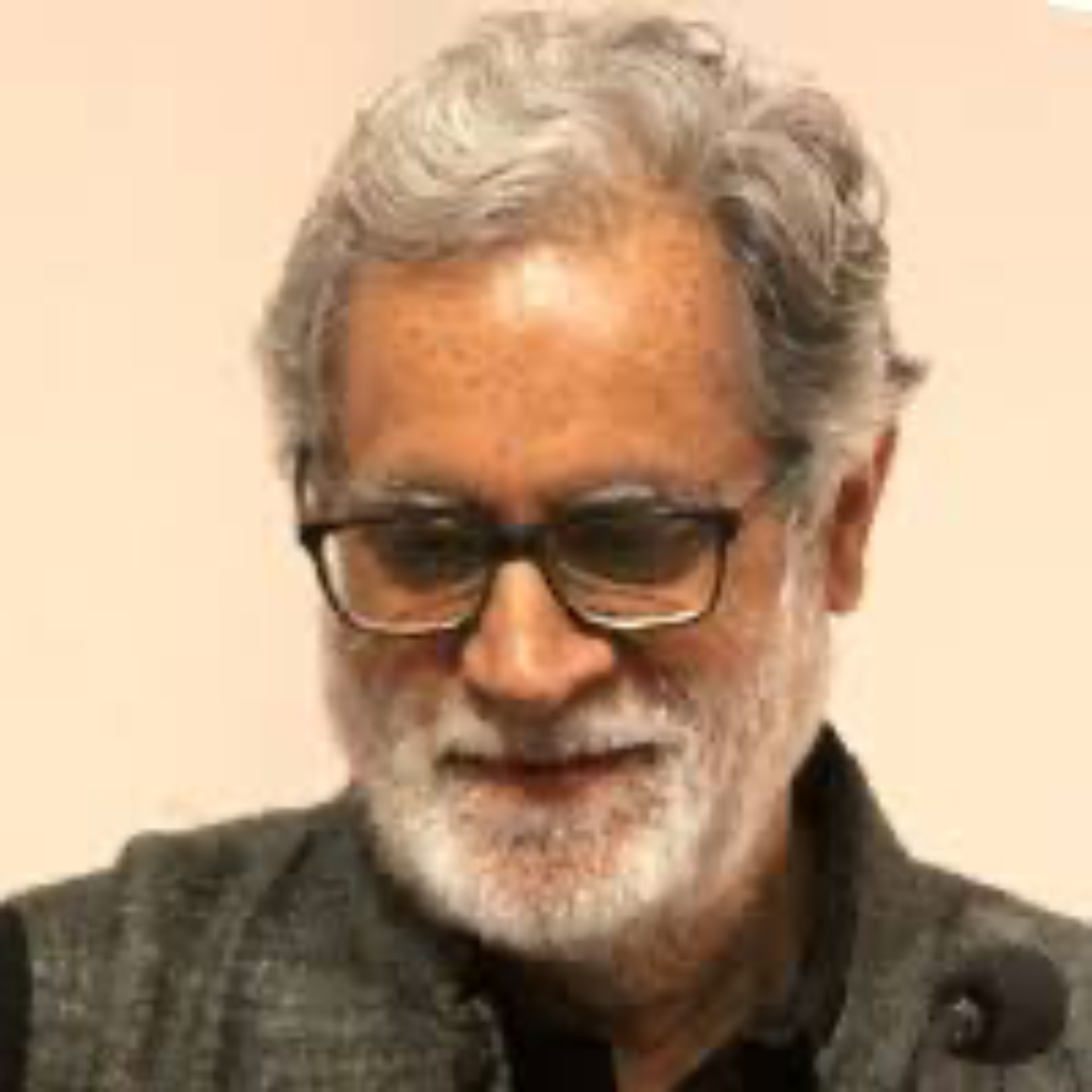 Anoop Sethi