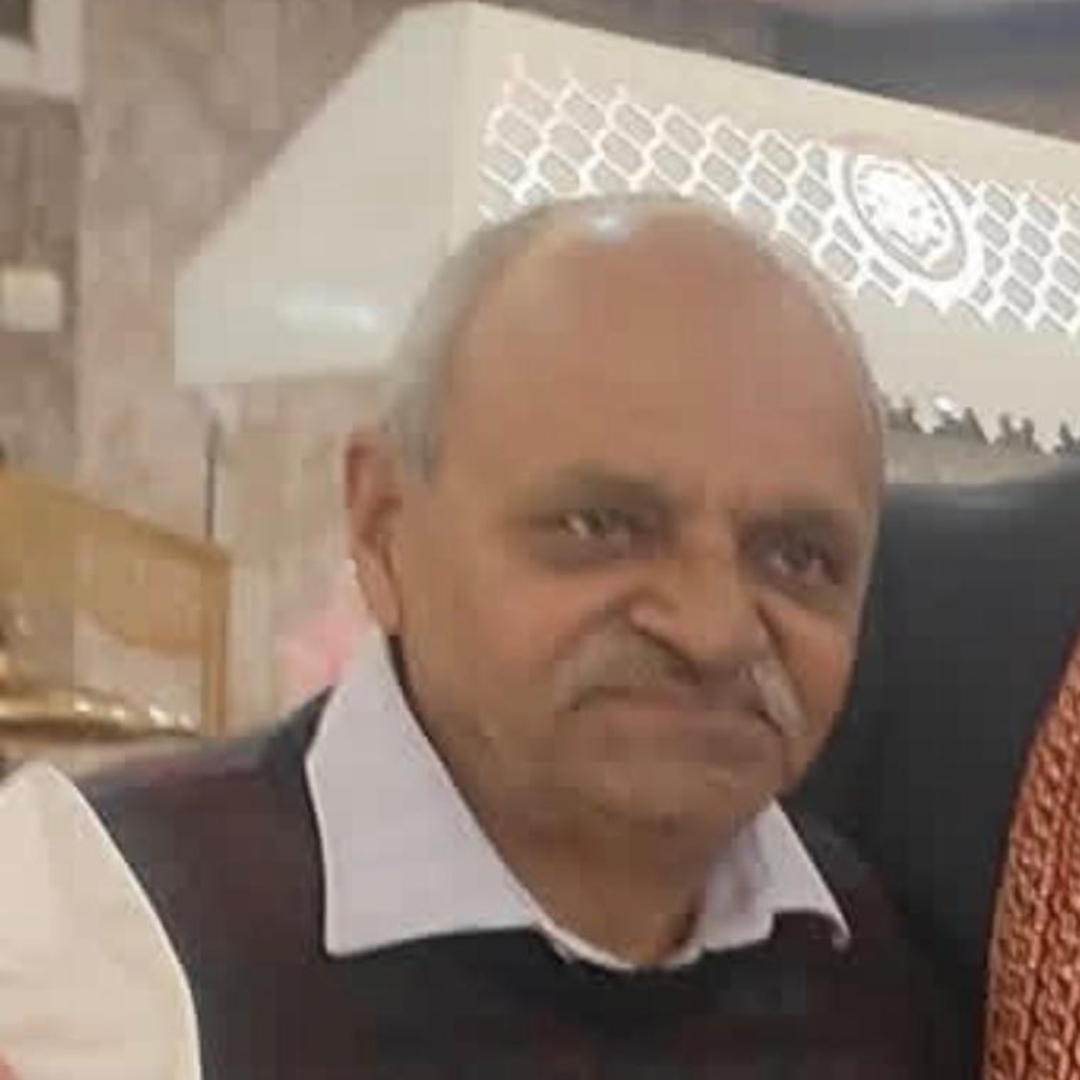 Arun Puri