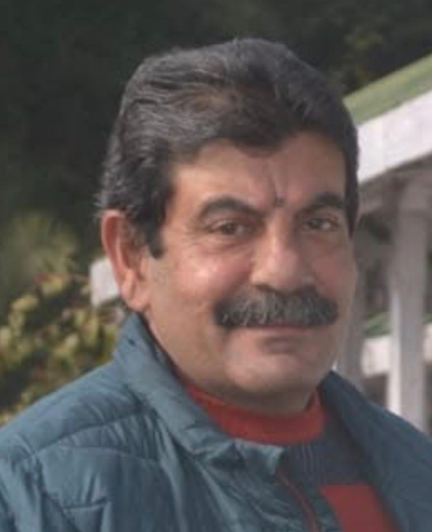 Atul Mahendru