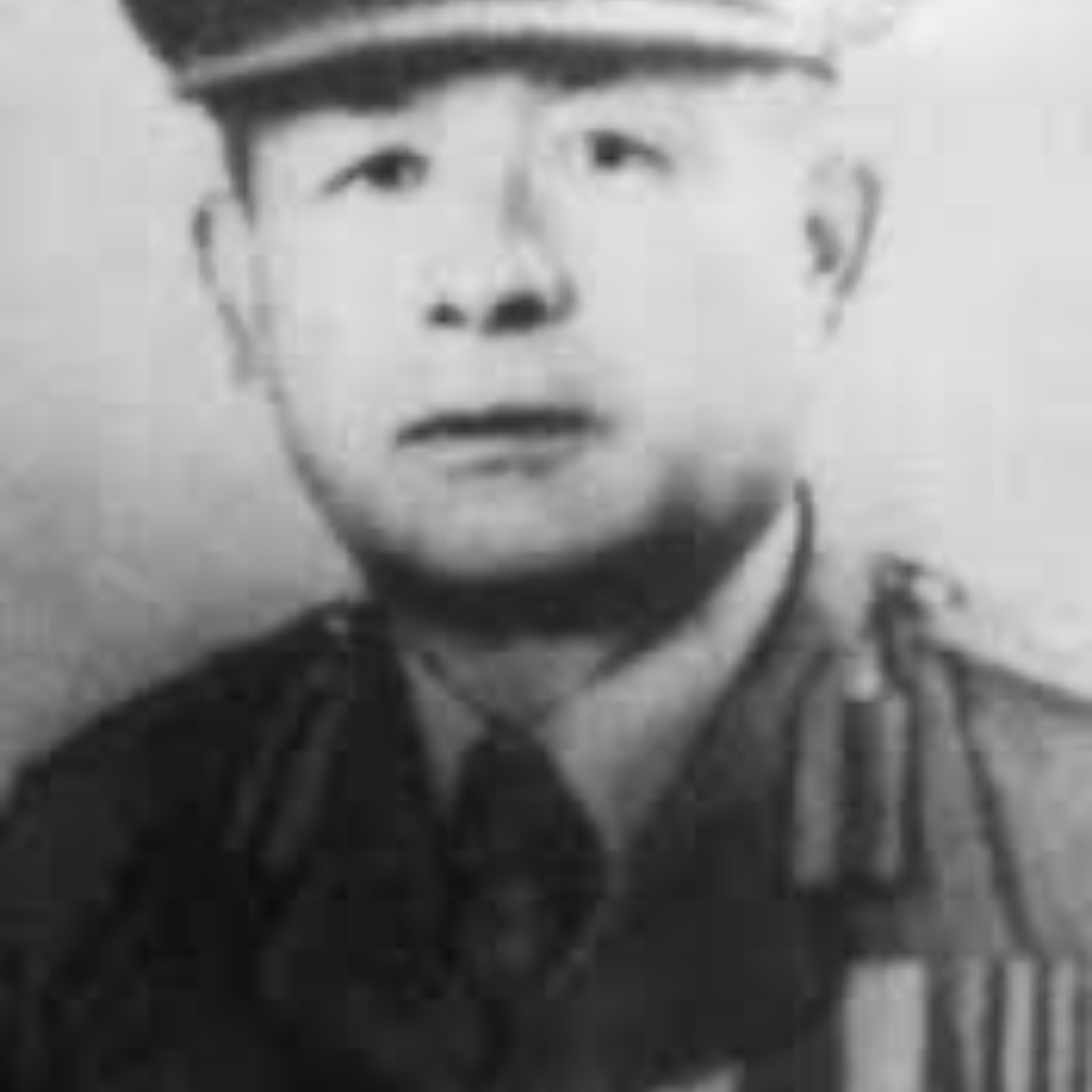 Brig. Sher Jung Thapa
