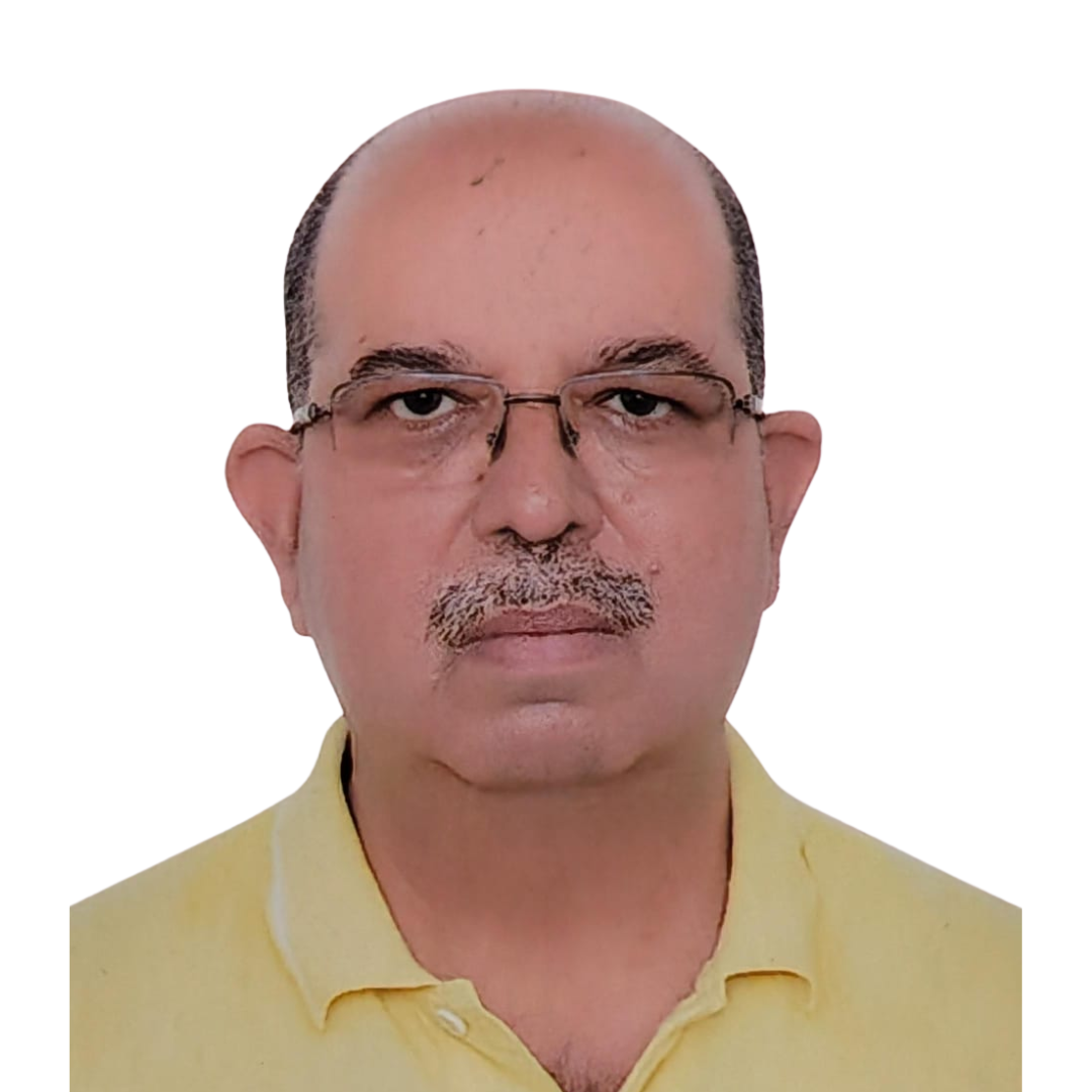 Rohit Kumar Mishra