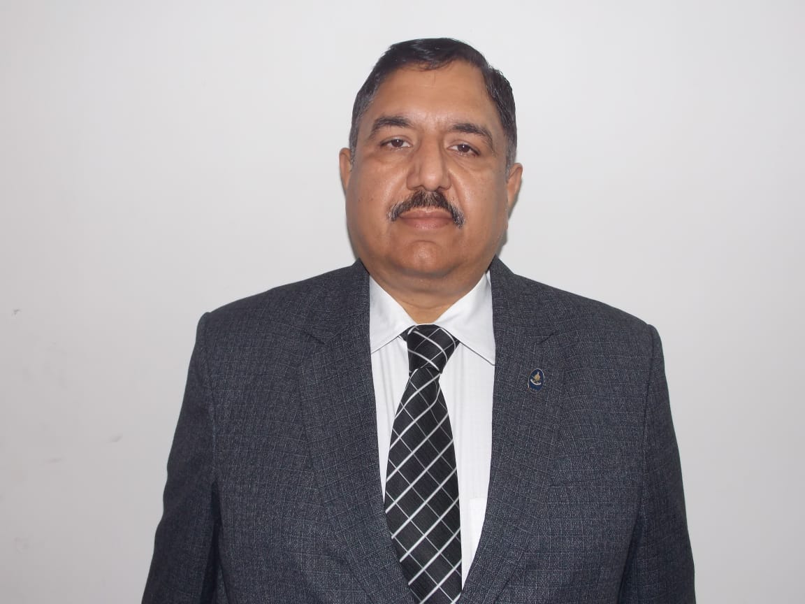 Col Vinay Kakkar