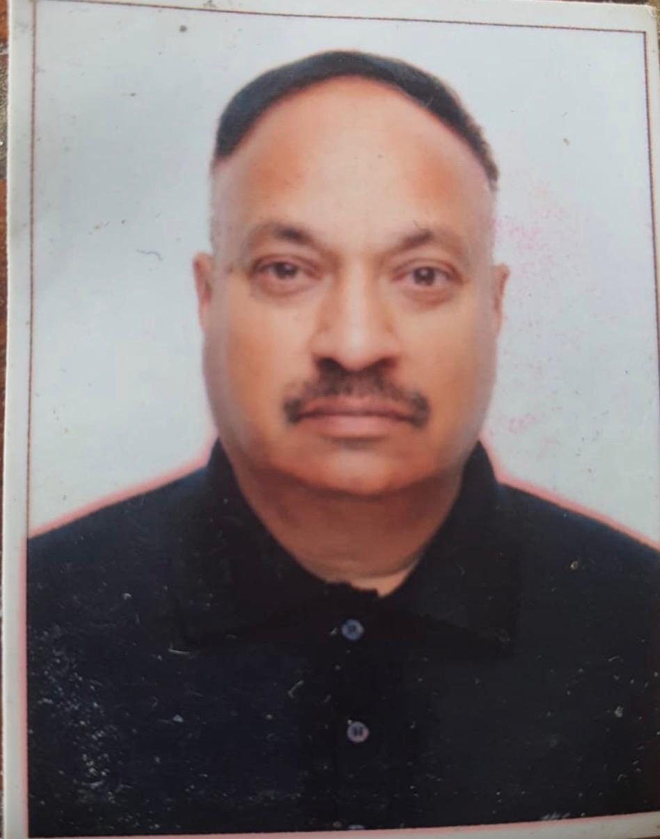 Col. Bhupinder Rana