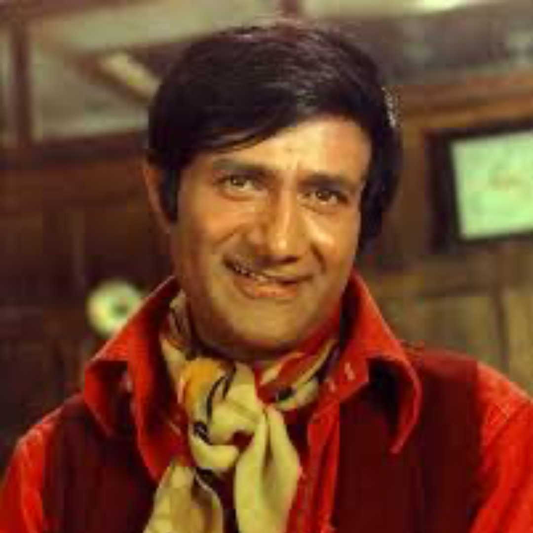 Dev Anand