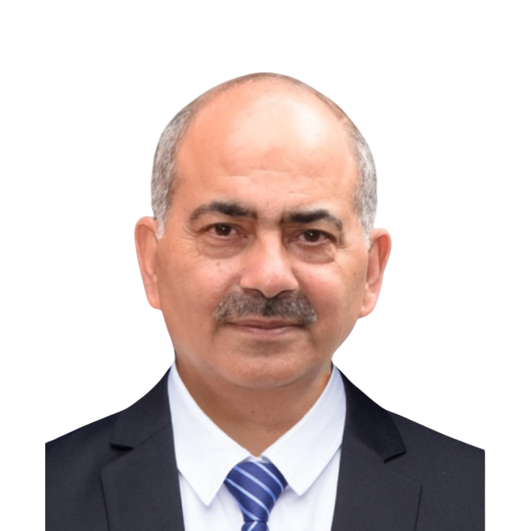 Dr. Raman Puri