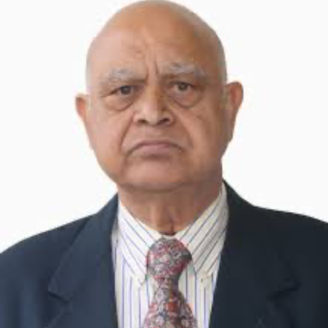 Dr. Akshay Rounchal