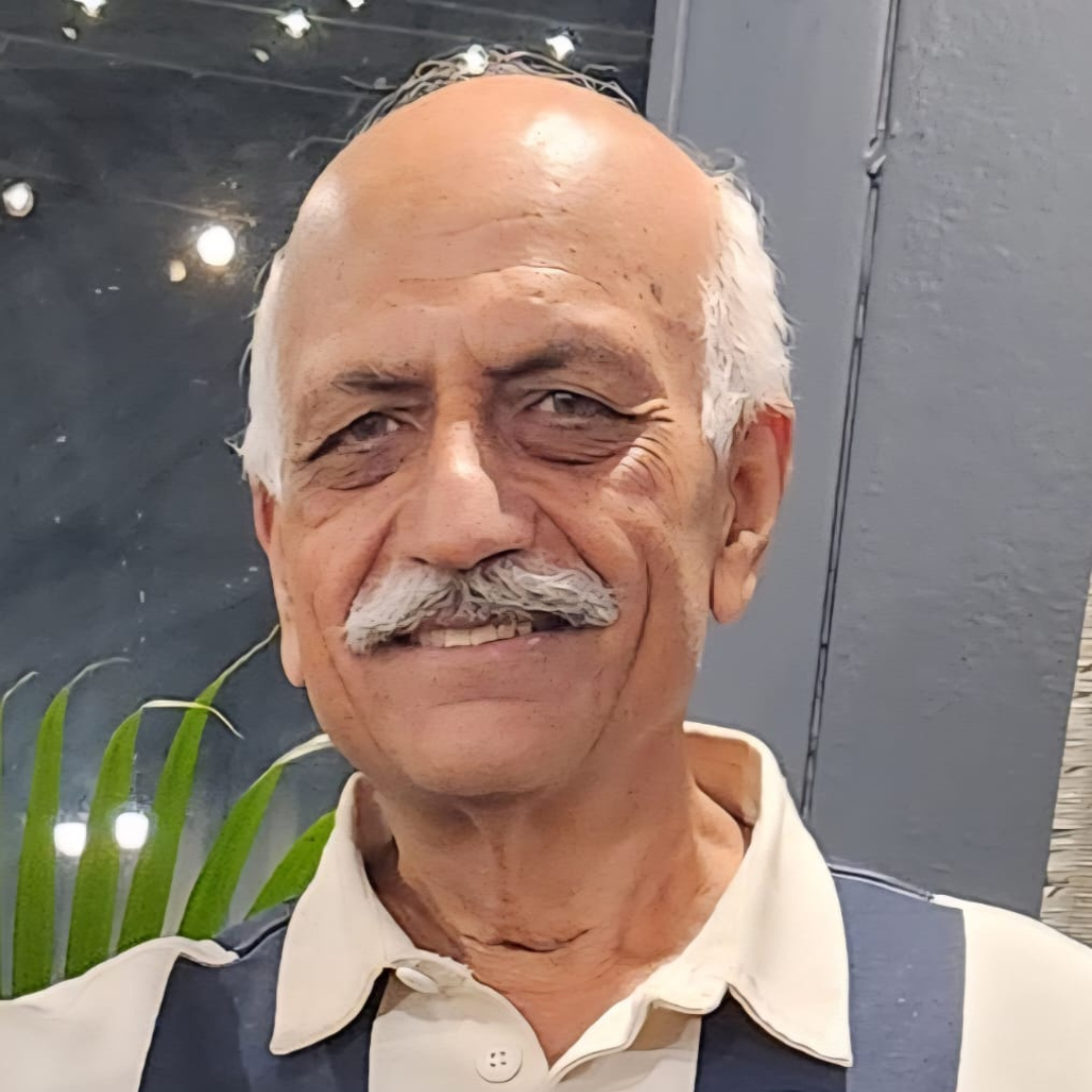 Dr. Anupam Khanna