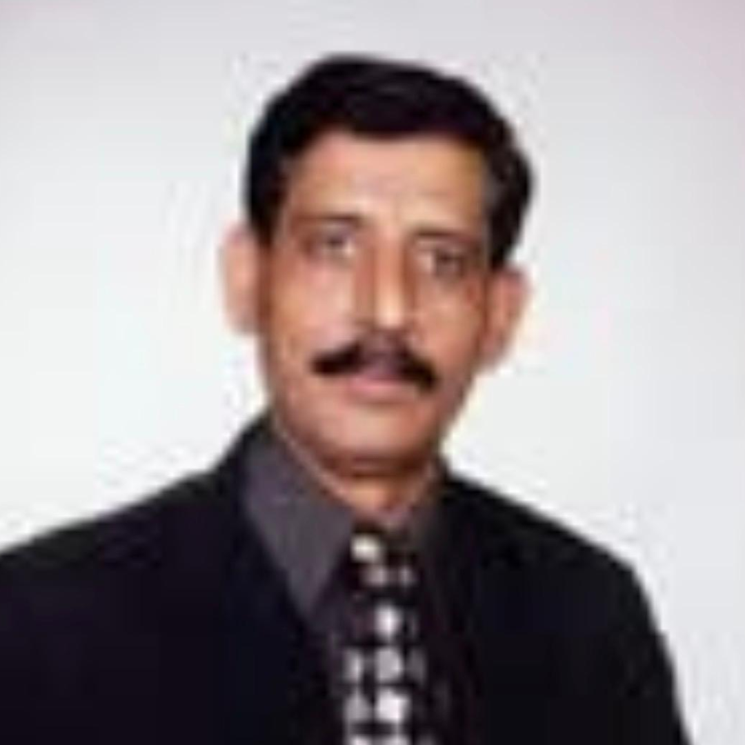 Indreshwar Agnihotri
