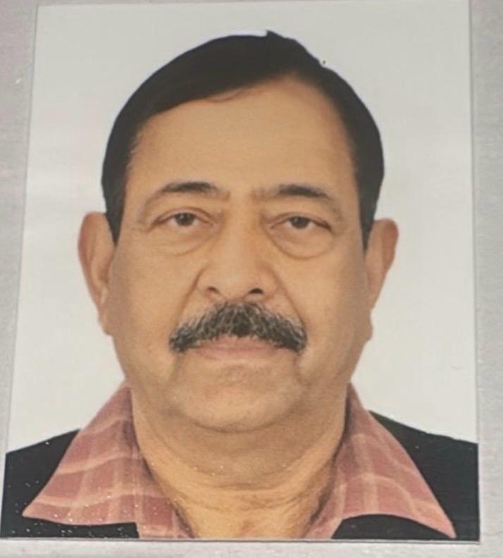 Mr. Manmohan Bedi