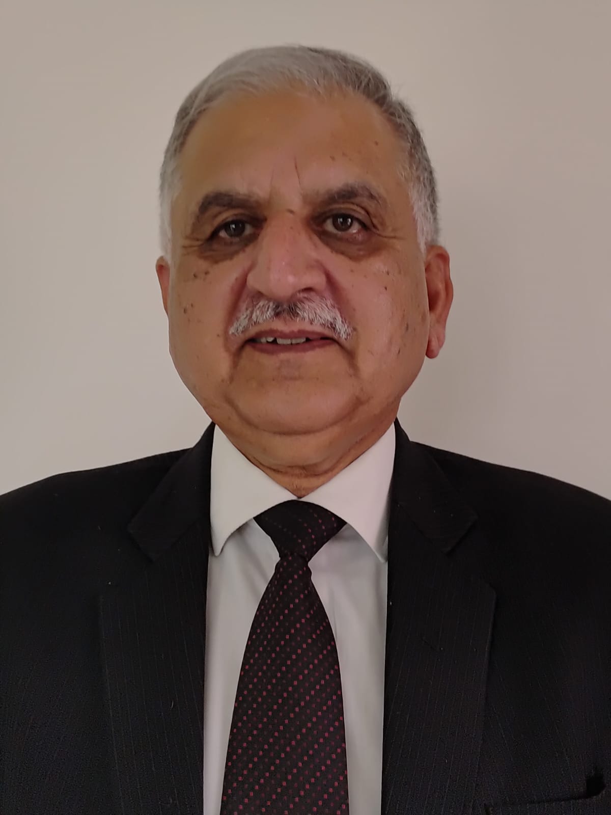 Mr. Purinder Vaidya