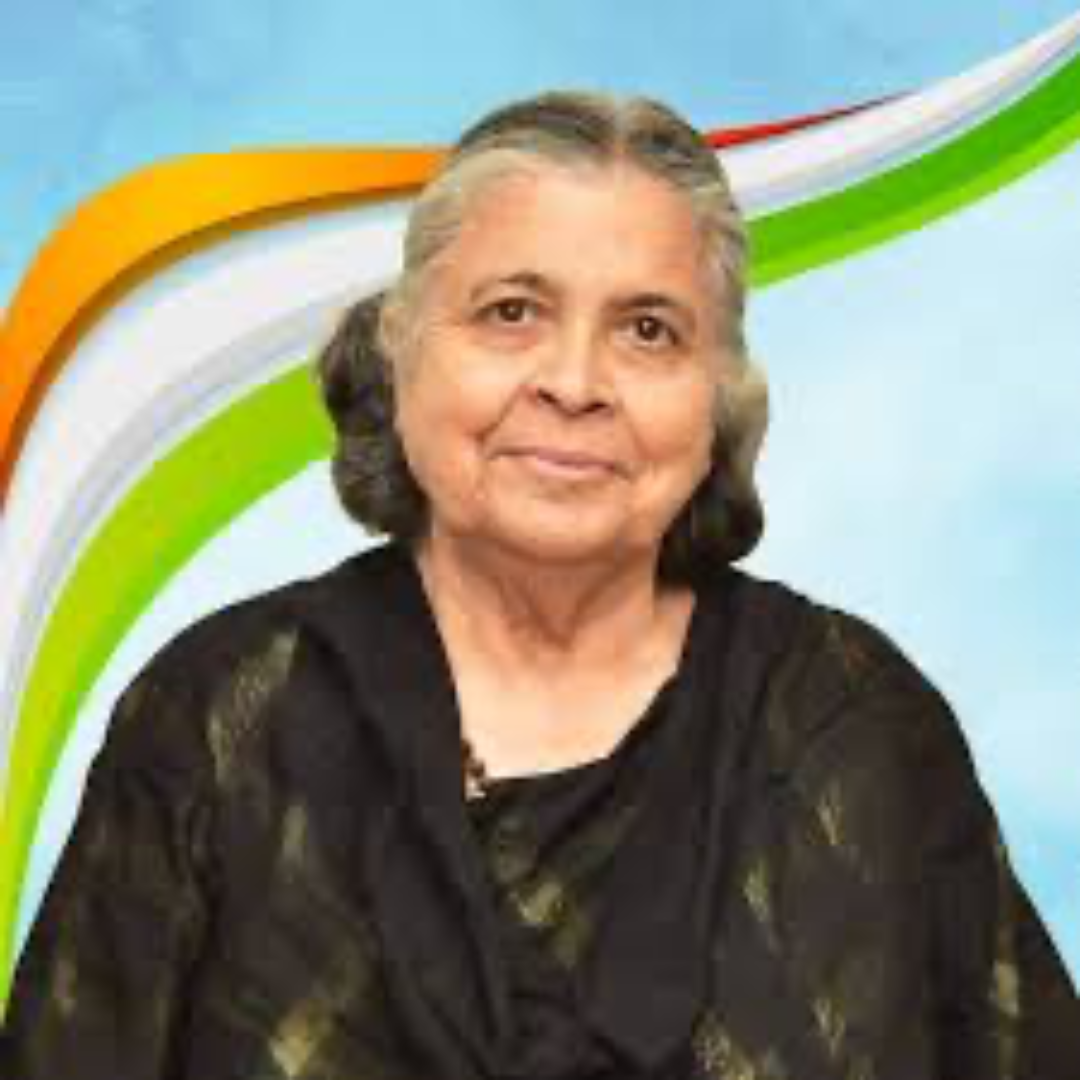 Mrs. Viplov Thakur