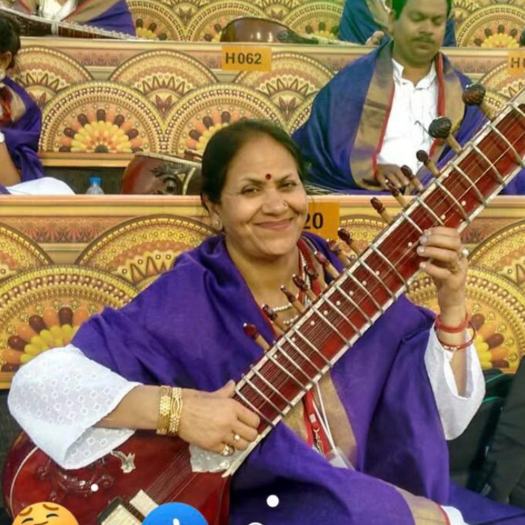 Prof. Vandana Bhadwar