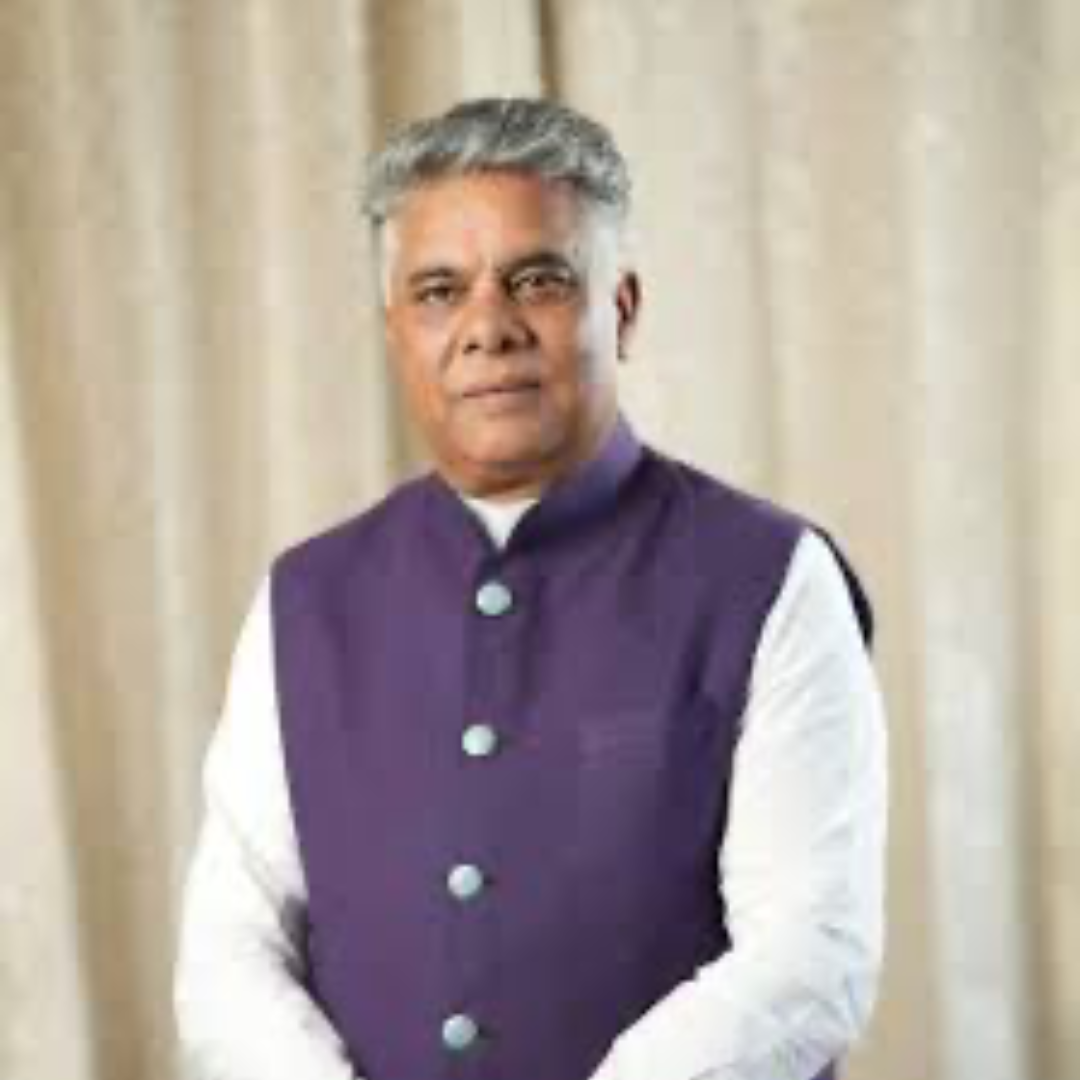 Rajeev Bhardwaj