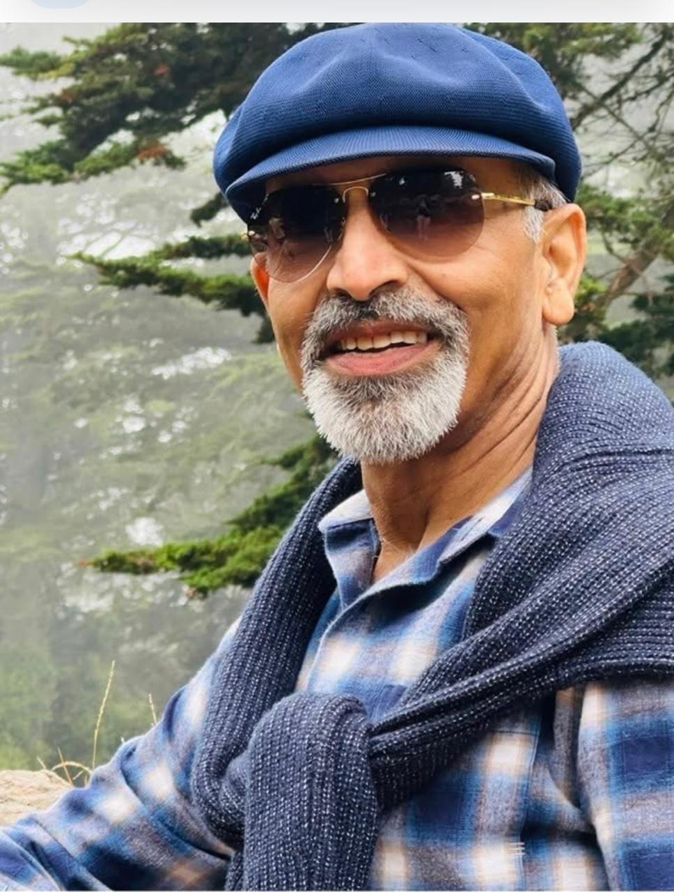 Col Suresh Katoch