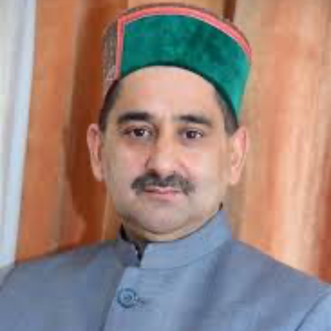 Sh. Kewal Singh Pathania