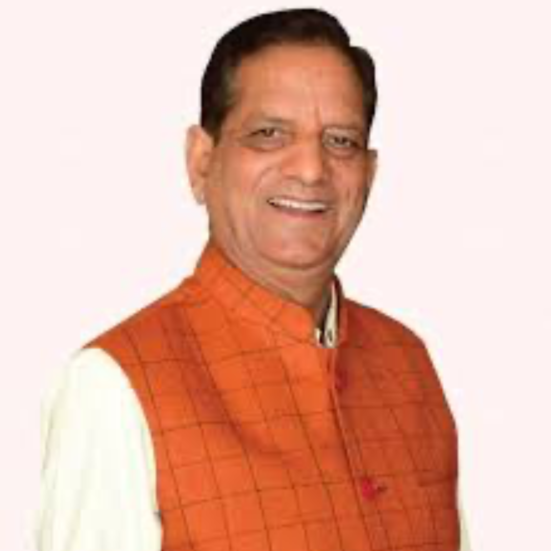 Sh. Kishan Kapoor