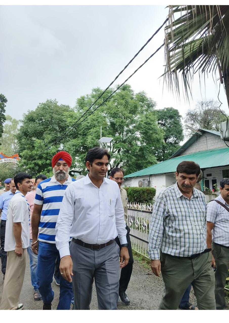 Tree Plantation Drive image 33