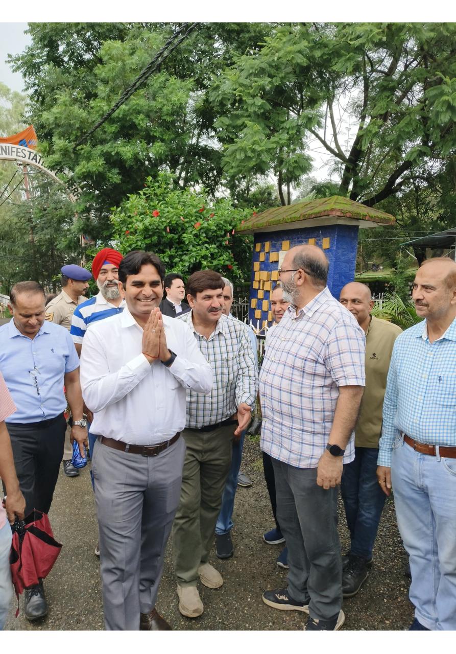 Tree Plantation Drive image 34