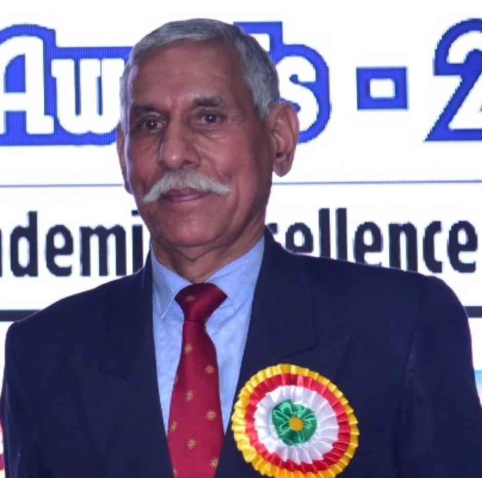 Col. Kartar Singh