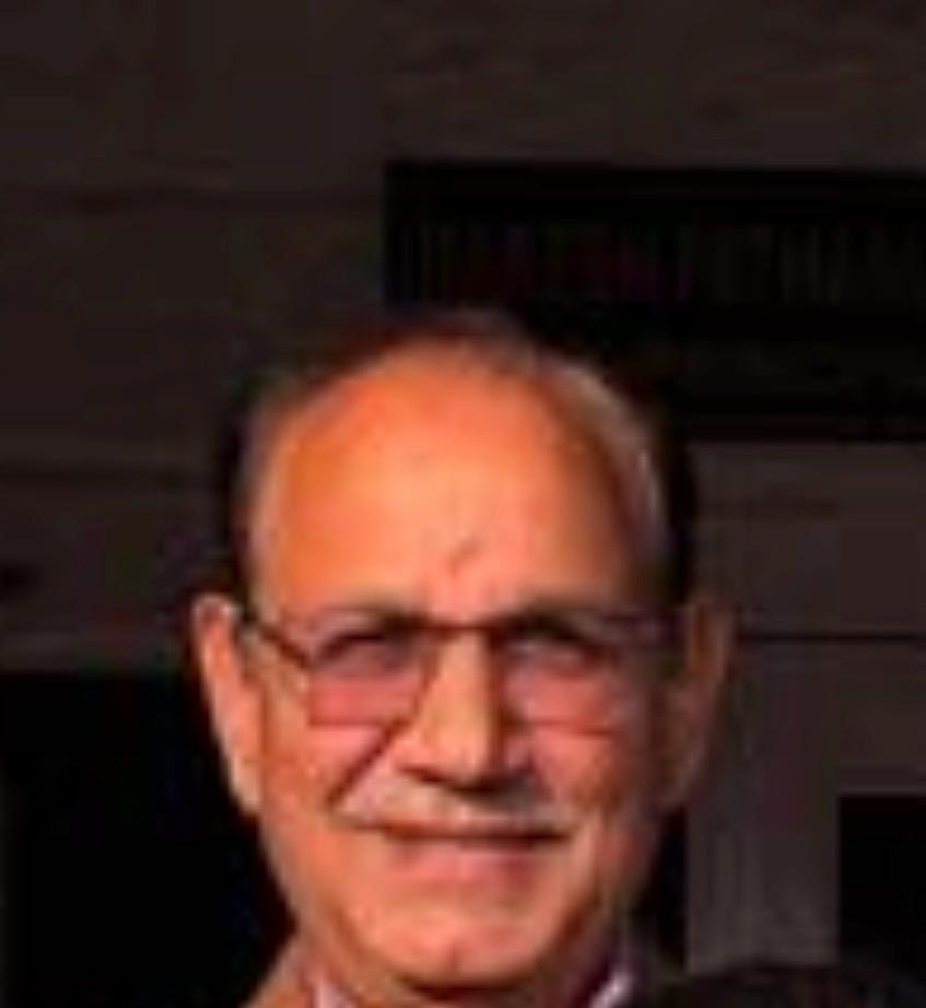 Dr ND Sharma