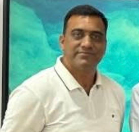 Dr Parvesh Gill
