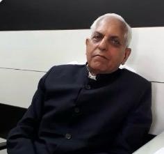 Dr. S. Chakra