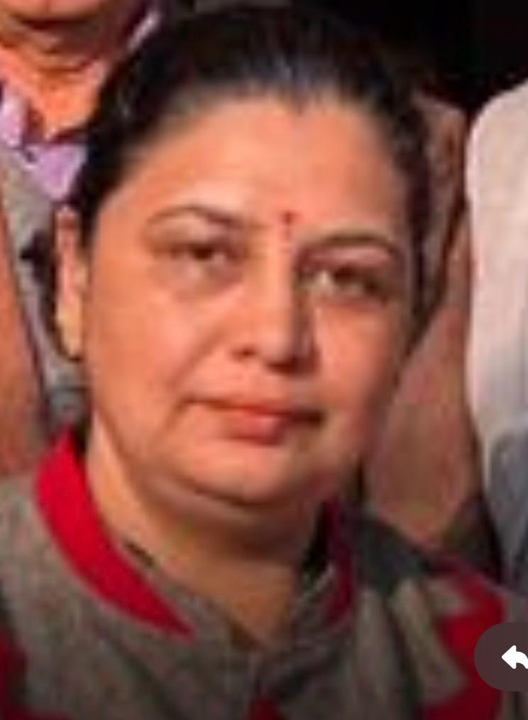 Dr Harshdeepika