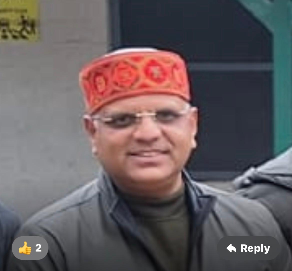 Dr. Manjit Singh
