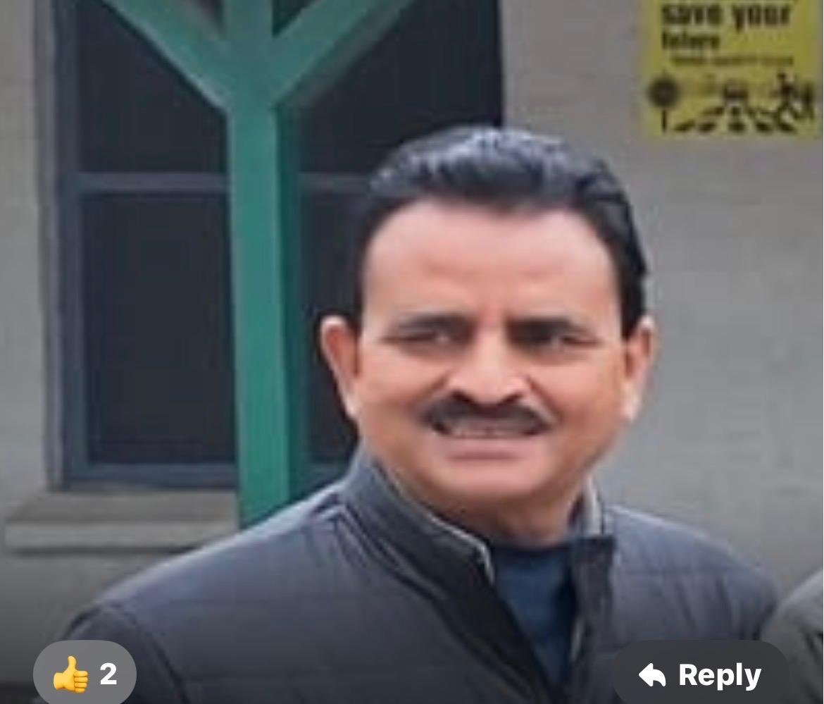 Dr. N N Sharma