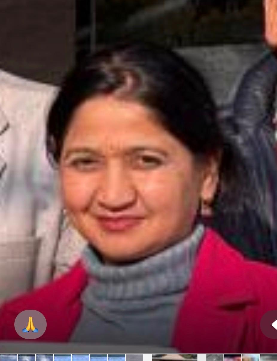 Dr Puja Sandel