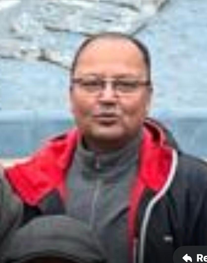 Mr. Ajay Lalhal